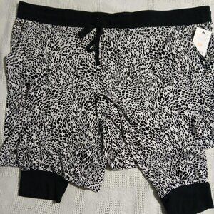 NEW-Sleep/lounge pants